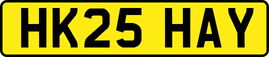 HK25HAY