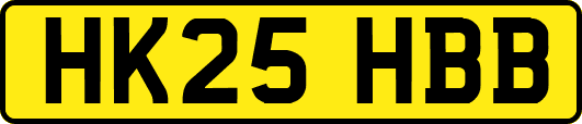 HK25HBB