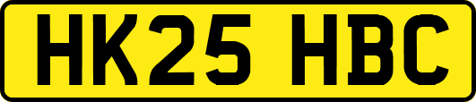 HK25HBC