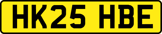 HK25HBE