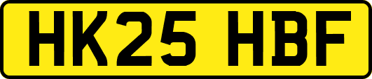 HK25HBF