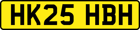 HK25HBH