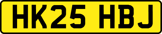 HK25HBJ