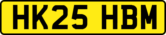 HK25HBM