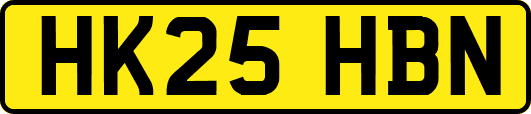 HK25HBN