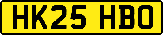 HK25HBO