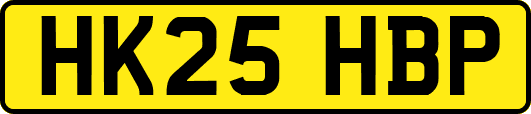 HK25HBP