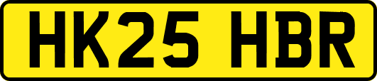 HK25HBR