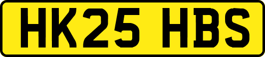 HK25HBS