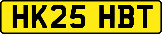 HK25HBT