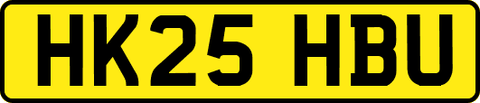 HK25HBU