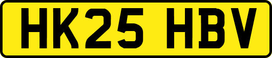 HK25HBV