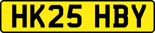 HK25HBY