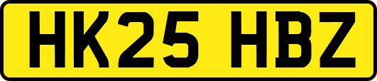 HK25HBZ