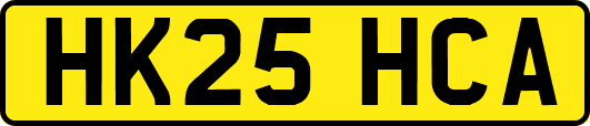 HK25HCA