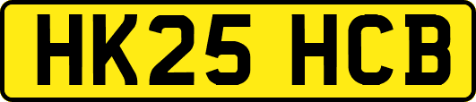 HK25HCB