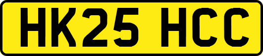 HK25HCC