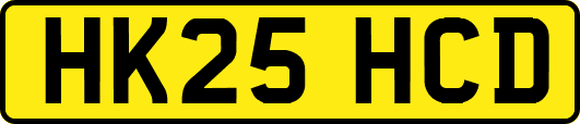HK25HCD