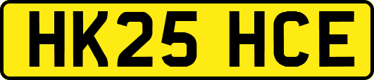 HK25HCE