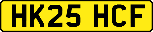 HK25HCF