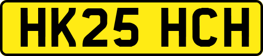 HK25HCH