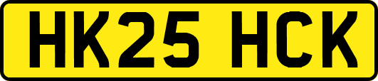 HK25HCK