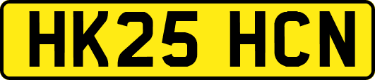 HK25HCN