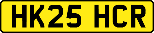 HK25HCR