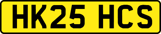 HK25HCS