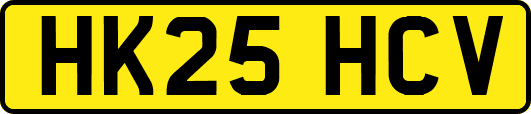 HK25HCV