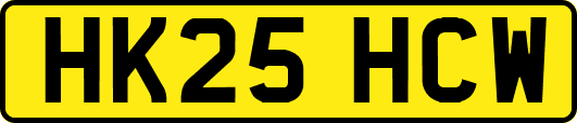 HK25HCW
