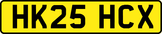 HK25HCX