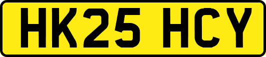 HK25HCY