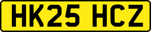 HK25HCZ