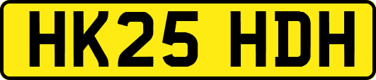 HK25HDH