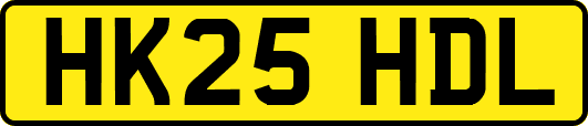HK25HDL