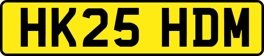 HK25HDM