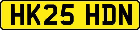 HK25HDN