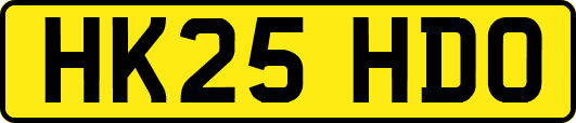 HK25HDO