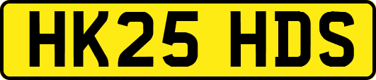 HK25HDS