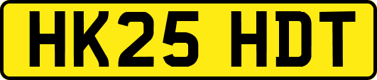 HK25HDT