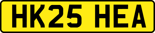 HK25HEA