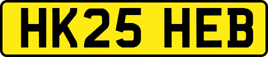 HK25HEB