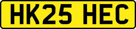 HK25HEC
