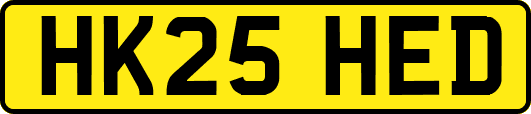 HK25HED