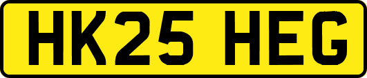 HK25HEG