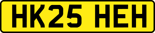 HK25HEH