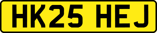 HK25HEJ
