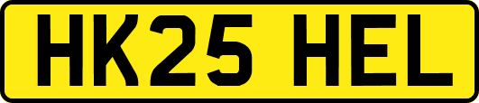 HK25HEL