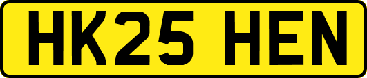 HK25HEN